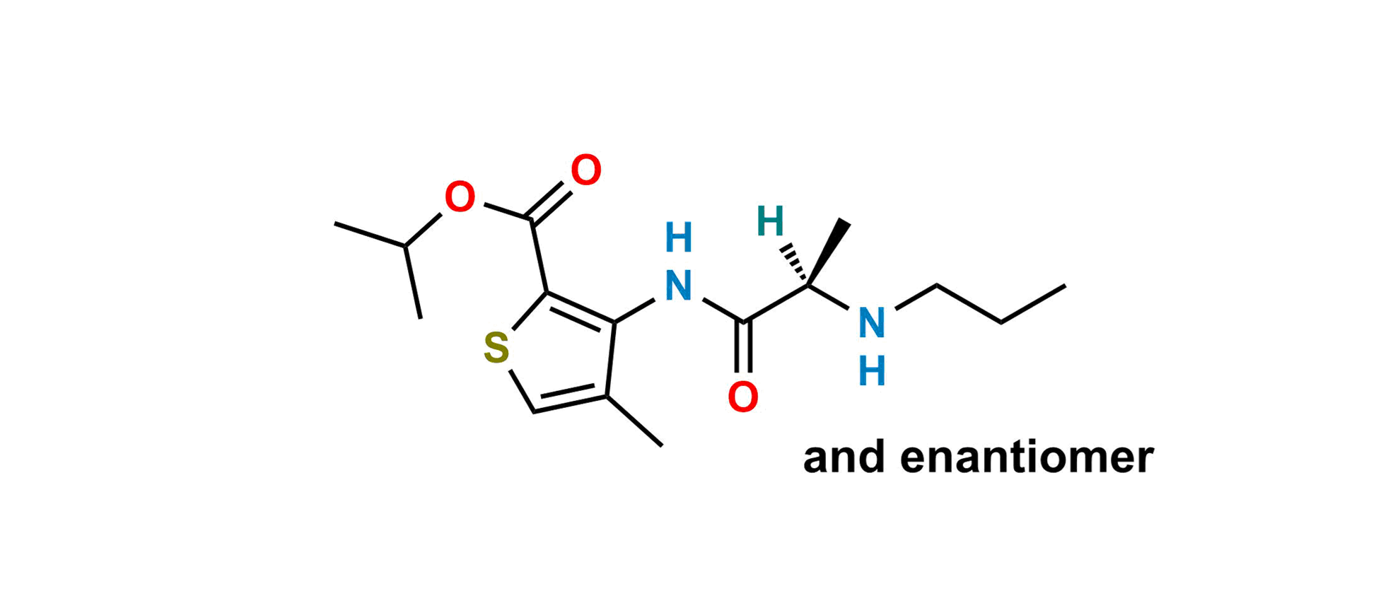 Articaine EP Impurity C